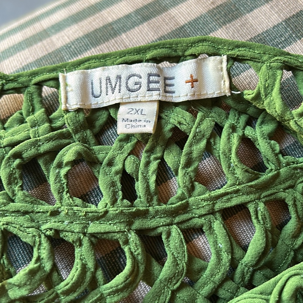 Umgee - Picture 5 of 5